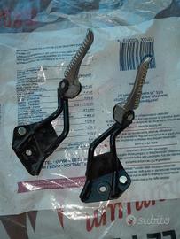 Pedane posteriori Gilera Stalker