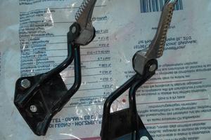 Pedane posteriori Gilera Stalker