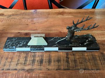 Scultura Art Deco