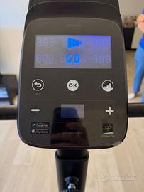 Cyclette Decathlon Domyos EB900 B