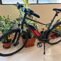 Bici pedalata assistita/bicicletta elettrica