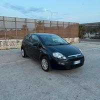 Fiat Punto Evo