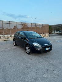 Fiat Punto Evo