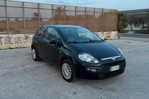 Fiat Punto Evo