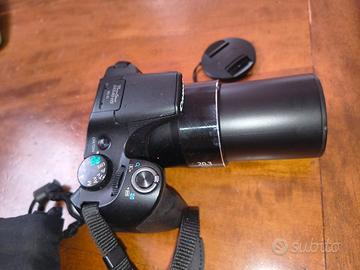 Canon sx 540