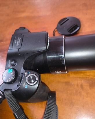 Canon sx 540