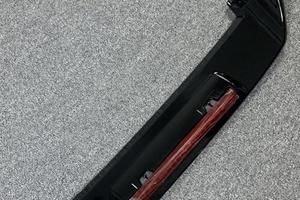 Spoiler per suzuki jimni