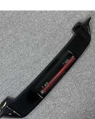 Spoiler per suzuki jimni