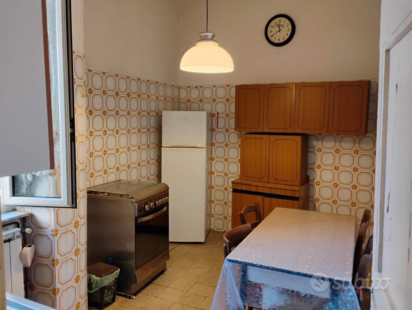 Appartamento – Velletri, Roma Capitale - Altro