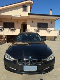 Bmw 316d touring sport