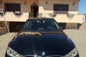Bmw 316d touring sport