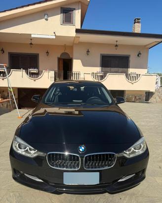 Bmw 316d touring sport