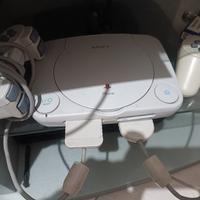 PlayStation One 