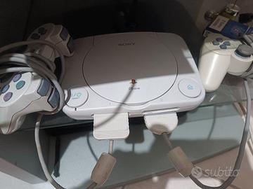 PlayStation One 