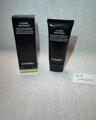CHANEL – La Base Matifiante (30 ml)