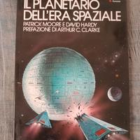 Il planetario dell' era spaziale
