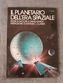 Il planetario dell' era spaziale