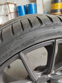  gomme nuove 