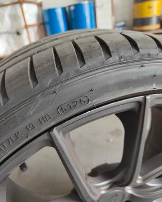  gomme nuove 