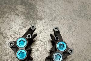 pinze Yamaha r1 r6 monoblocco