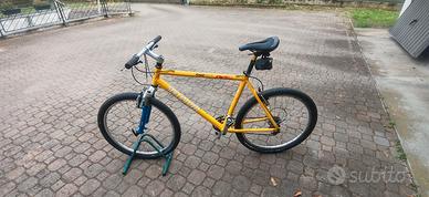 Mtb specialized taglia L