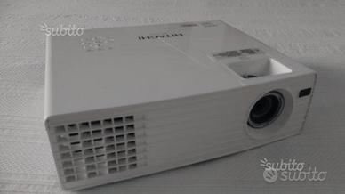 Videoproiettore Hitachi Hdmi proiettore