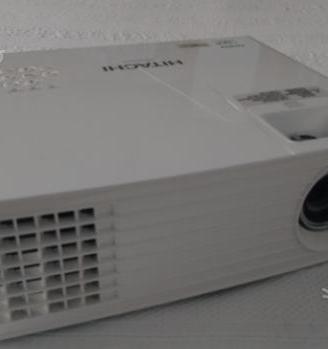 Videoproiettore Hitachi Hdmi proiettore