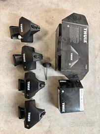 Kit thule 710500+145165