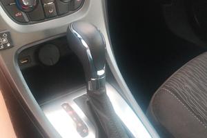 Opel Astra cambio automatico 
