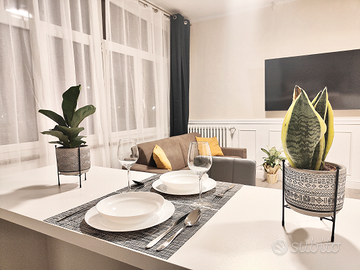 Monolocale soggiorno breve