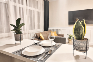 Monolocale soggiorno breve