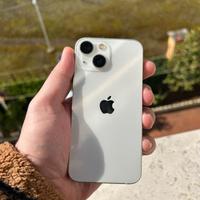 iPhone 13 mini (128 GB) 🔋87%