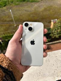 iPhone 13 mini (128 GB) 🔋87%