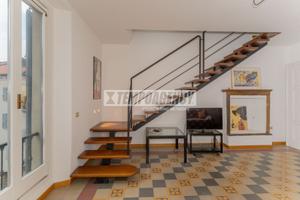 ELEGANZA STORICA NEL CUORE PIÙ AUTENTICO DI MILANO