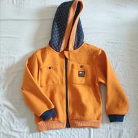 Giacca primaverile bambino 