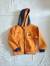 Giacca primaverile bambino 