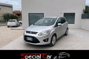 Ford C-Max 1.6 TDCi 115CV Titanium