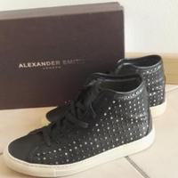 Scarpe Alexander Smith London n°40 - sconto -