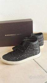 Scarpe Alexander Smith London n°40 - sconto -
