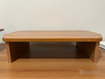 Mensola rialzo per Tv o Monitor