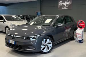 Volkswagen Golf 2.0 TDI SCR Style