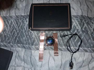 smartwatch da donna praticamente nuovo 
