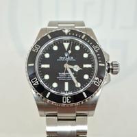 Rolex Submariner 124060