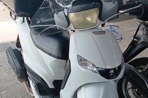motore Peugeot 