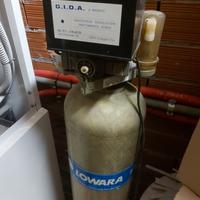 Addolcitore Lowara  21 2T
