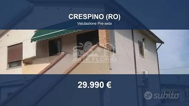 Immobile in asta di 117 m² a Crespino