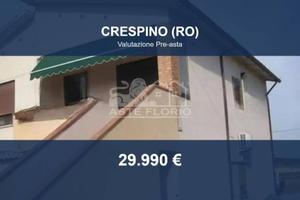 Immobile in asta di 117 m² a Crespino