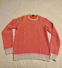 Maglia DRUMOHR Biscottino Lino e Cotone NUOVA - 46