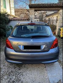 Peugeot 207 ano 207