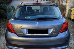 Peugeot 207 ano 207